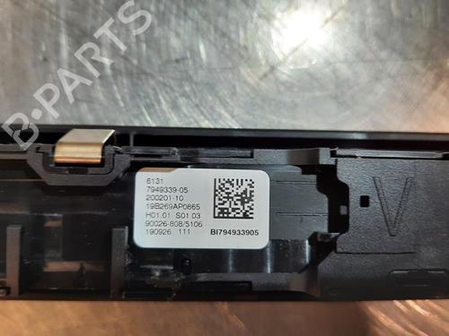 Switch BMW 1 (F40) 116 d | BP37686554I30 - Image 4