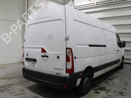 Electronic module RENAULT MASTER III Van (FV) 2.3 dCi 135 FWD (FV0N, FV08, FV06, FV00, FV1S) | BP38003645M83 - Image 7