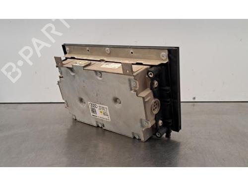 Display de informações AUDI A6 C8 (4A2) 45 TFSI Mild Hybrid quattro | BP31054471C48 