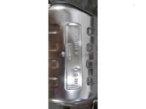 Exhaust system RENAULT TWINGO III (BCM_, BCA_) 1.0 SCe 65 (BCMJ) | BP32287591M121
