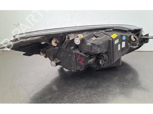 Left headlight FORD FIESTA VII (HJ, HF) 1.1 Ti-VCT | BP38274314C28 - Image 6