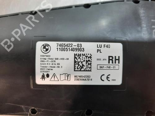 Other BMW 1 (F40) 116 d | BP30530706O1 