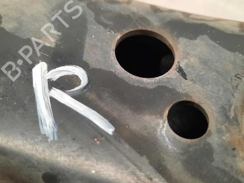 Right front suspension arm TOYOTA AURIS Estate (_E18_) 1.3 Dual-VVTi (NRE180_) | BP23599712M13