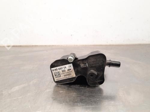 Used Other FORD PUMA (J2K, CF7) 1.0 EcoBoost (125 hp) 17565914