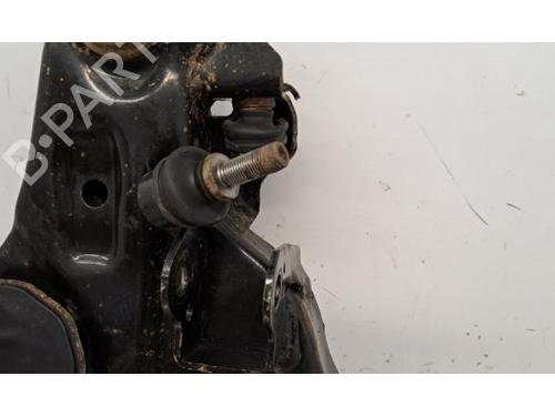 Left front suspension arm RENAULT ALASKAN 2.3 dCi 163 4x4 (U3MB) | BP32510921M12 - Image 2