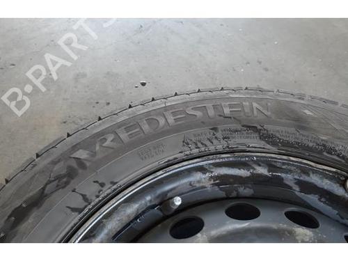 Rim MERCEDES-BENZ VITO Van (W447) 114 CDI 4x4 (447.601, 447.603, 447.605) | BP23608639C45 
