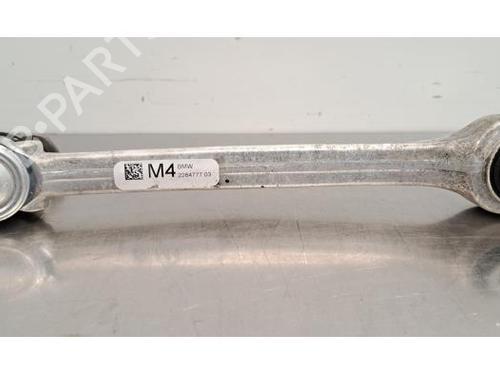 Querlenker links hinten für BMW 3 (G20, G80, G28) M3 Competition xDrive (510 hp) 27168248