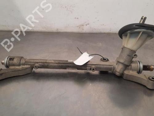 Used Steering rack FORD FIESTA VII (HJ, HF) 1.1 Ti-VCT (86 hp) 23632797