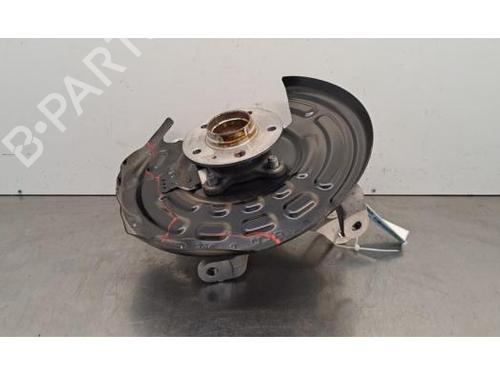 Højre hjullejehus spindel PEUGEOT 3008 III (KA_, KB_, KC_) e-210 (KCZKZX) (213 hp) 32665368