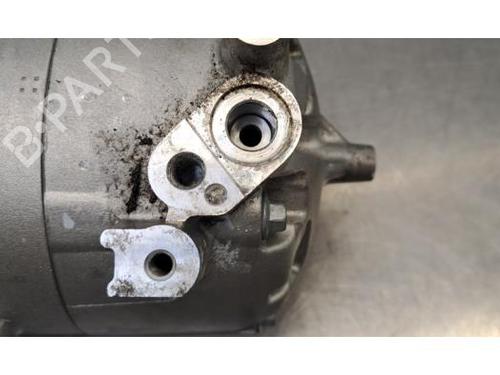 AC compressor BMW i4 (G26) eDrive40 | BP37251899M34 - Image 8