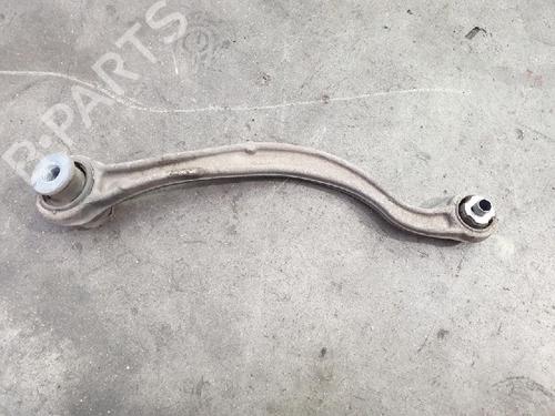 Used Left rear suspension arm PEUGEOT 508 SW I (8E_) 2.0 HDi RXH Hybrid4 (200 hp) 10876842