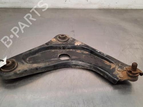 Used Right front suspension arm OPEL CROSSLAND X / CROSSLAND (P17, P2QO) 1.2 (75) (110 hp) 23618305