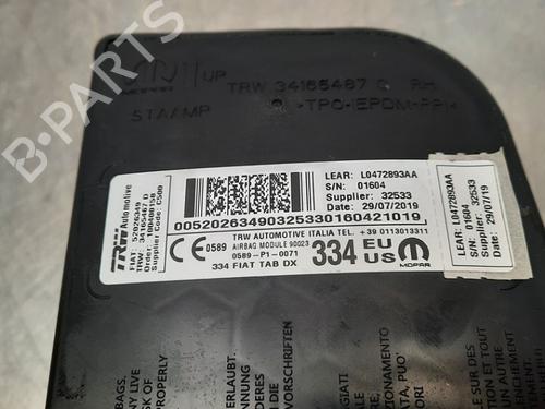 Other FIAT 500X (334_) 1.0 (334.AXN1B) | BP17113227O1