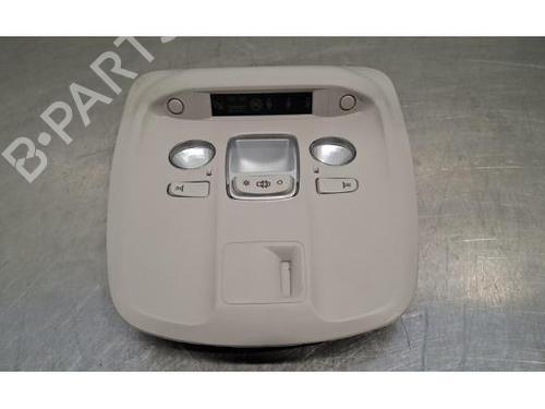 Kabinelys FIAT SCUDO Van 2.0 Multijet 180 (506) (177 hp) 31273111