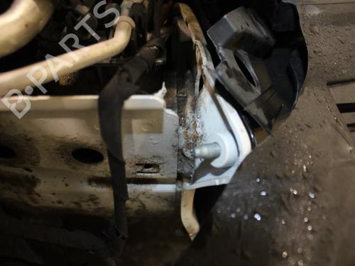 Left front driveshaft VW POLO VI (AW1, BZ1, AE1) 1.6 TDI | BP24102354M38