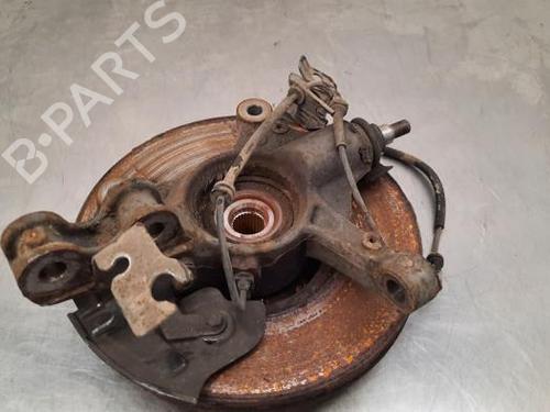Left front steering knuckle CITROËN JUMPY III Van (V_) 1.6 BlueHDi 115 | BP23598576M25 - Image 2