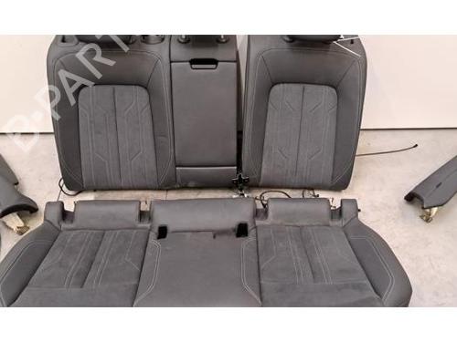 Seats set AUDI Q8 E-TRON SUV (GEG) 50 quattro | BP35935504C78 - Image 15