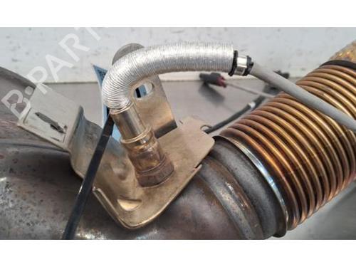 Catalyst BMW XM (G09) XM All-wheel Drive | BP33744016M10 - Image 6