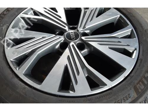 Fælk AUDI Q4 E-TRON SUV (F4B) 40 | BP23616213C45 