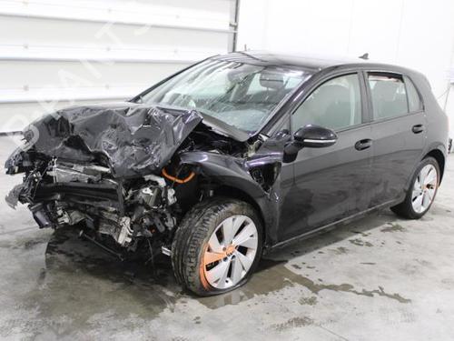Brugte VW GOLF VIII (CD1, DA1) 1.5 eHybrid 4833634