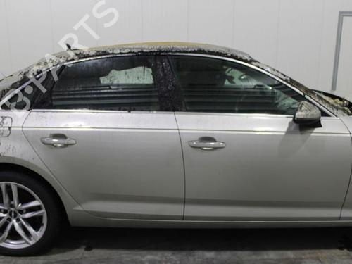 Electronic module AUDI A4 B9 (8W2, 8WC) 35 TDI | BP15790156M83  - Image 13