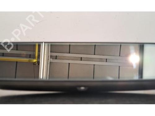 Used Rear mirror TOYOTA COROLLA Estate (_E21_) 1.8 Hybrid (ZWE211W) (122 hp) 26510184