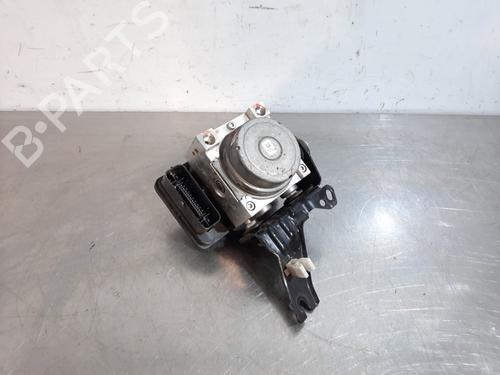 Used ABS pump SUZUKI BALENO (FW, EW) 1.2 (A1K412) (90 hp) 15039858