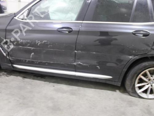 Front differential BMW X3 (G01, F97, G08) xDrive 20 d Mild-Hybrid | BP32398793M23