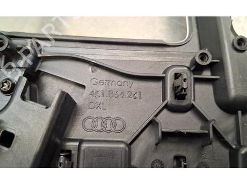 Middle console AUDI A7 Sportback (4KA) 45 TDI Mild Hybrid quattro | BP33750963I22  - Image 7