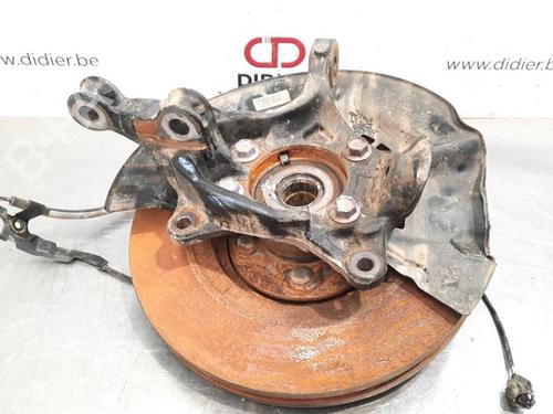 Right front steering knuckle TOYOTA RAV 4 V (_A5_, _H5_) 2.5 Hybrid AWD (AXAH54, AXAL54) | BP10897072M26 