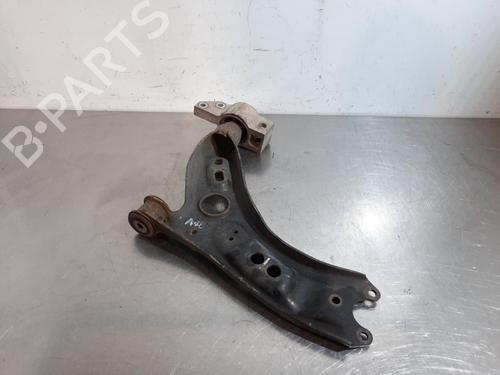 Right front suspension arm VW GOLF PLUS V (5M1, 521) 1.4 TSI | BP16264876M13 