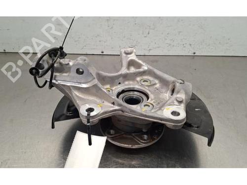 Used Right front steering knuckle Right front steering knuckle MG MG ZS SUV (AZS1) EV (156 hp) 40285100 40285100