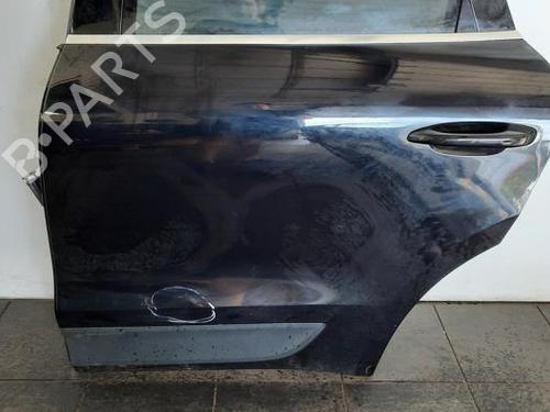Left rear door PORSCHE MACAN (95B) 3.0 S Diesel | BP23607939C4 