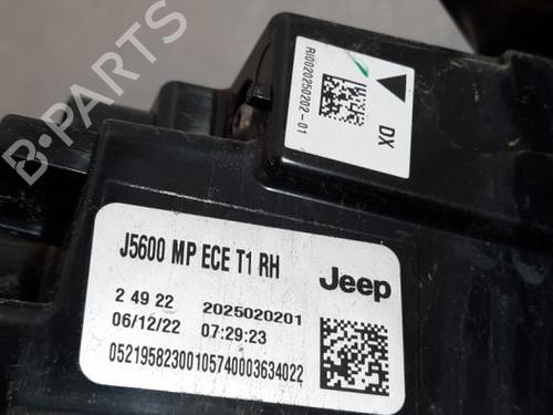 Right taillight JEEP COMPASS (MP, M6, MV, M7) 1.3 Hybrid 4x4 | BP39905871C35 - Image 5