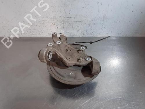 Right rear steering knuckle MERCEDES-BENZ CLA Coupe (C117) CLA 180 (117.342) | BP24015303M28 