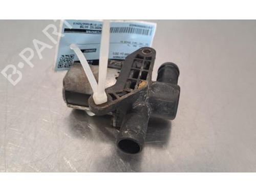 Used Electronic module Electronic module RENAULT KANGOO Express (FW0/1_) 1.5 dCi 80 (FW15) (80 hp) 33561230 33561230