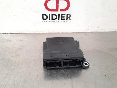 Used ECU airbags CITROËN C3 II (SC_) 1.0 VTi 68 (68 hp) 10886623