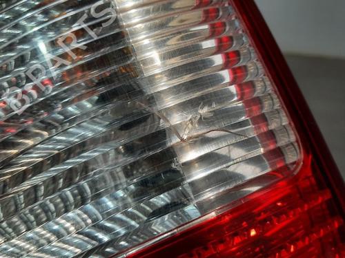 Left taillight VW CADDY III Box Body/MPV (2KA, 2KH, 2CA, 2CH) 1.9 TDI | BP11231710C34 