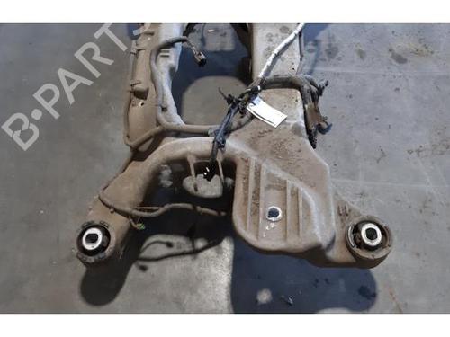 Subframe LAND ROVER RANGE ROVER SPORT II (L494) 3.0 SDV6 4x4 | BP23590458M9 