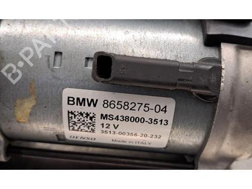 Starter MINI MINI (F55) Cooper | BP40273134M8 - Image 2