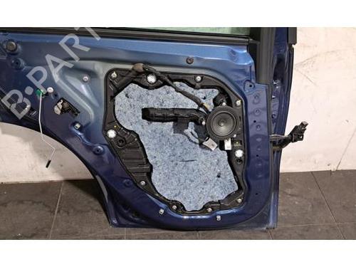 Left rear door BMW X5 (G05, F95) xDrive 25 d | BP30139144C4 