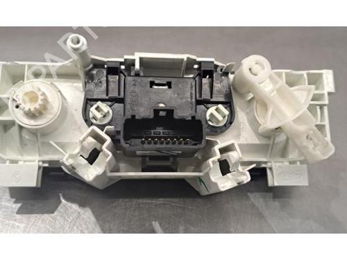 Climate control OPEL VIVARO B Van (X82) 1.6 CDTI (05) | BP33247767I5 - Image 3