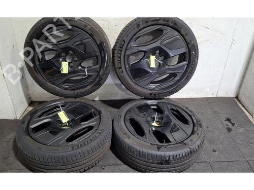 Used Rim PEUGEOT 308 III (FB_, FH_, FP_, F3_, FM_) e-308 (FMZKWZ) (156 hp) 30057266