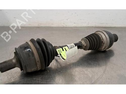 Used Right front driveshaft MERCEDES-BENZ CLA Shooting Brake (X117) CLA 220 CDI / d (117.903) (177 hp) 23639539