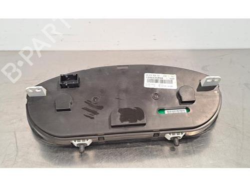 Instrument cluster OPEL MOVANO C Van (U9) 2.2 D | BP27923653C47 