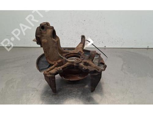 Used Right front steering knuckle Right front steering knuckle SEAT LEON (1P1) 1.6 TDI (105 hp) 39905750 39905750