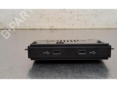 Used Electronic module Electronic module 37038395 37038395