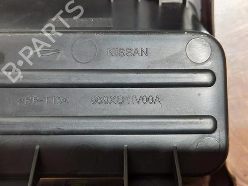 Switch NISSAN QASHQAI II SUV (J11, J11_) 1.2 DIG-T | BP20081666I30 
