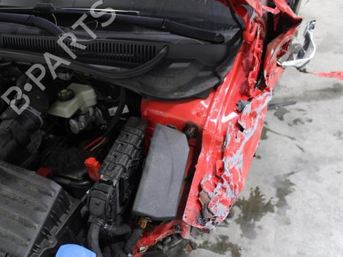 Steering column stalk VW POLO VI (AW1, BZ1, AE1) 2.0 GTI | BP23583784I23 - Image 22