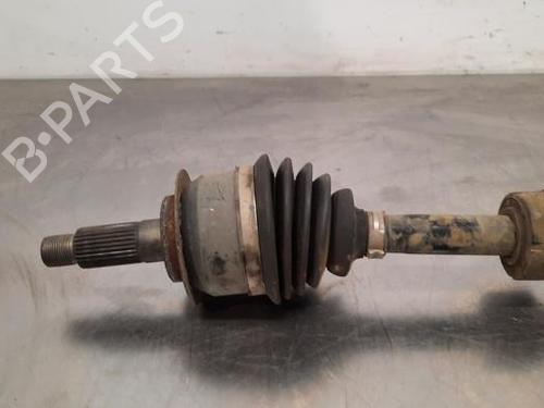 Right front driveshaft SUZUKI SX4 S-Cross (JY) 1.4 T AllGrip (AKK414) | BP23636862M39 